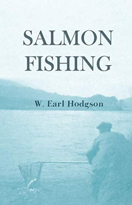 Salmon Fishing - 9781528710534