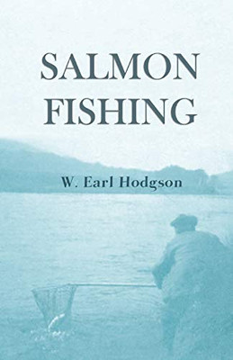 Salmon Fishing - 9781528710534