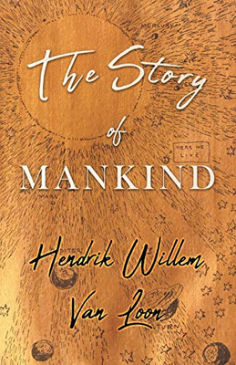 The Story Of Mankind - 9781528711906