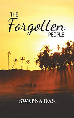 The Forgotten People - 9781528919043