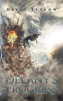 Delany'S Progress - 9781528926706