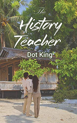 The History Teacher - 9781528930307