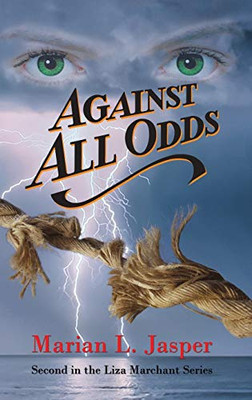 Against All Odds - 9781528939676