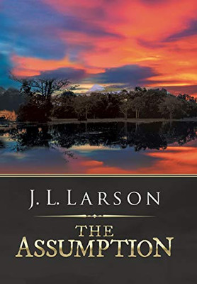The Assumption - 9781532064739