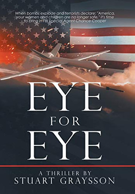 Eye For Eye: A Thriller - 9781532067105