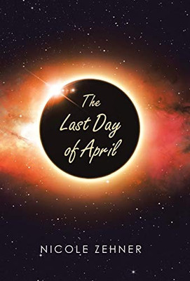 The Last Day Of April - 9781532067204