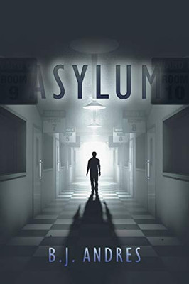 Asylum - 9781532068348