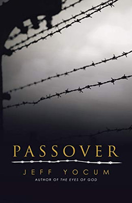 Passover - 9781532073625