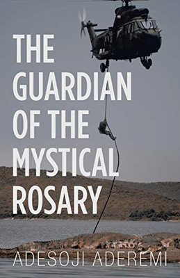 The Guardian Of The Mystical Rosary