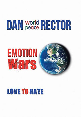 Emotion Wars: Love To Hate - 9781532080067