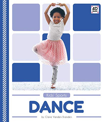 Dance (Kids' Sports)