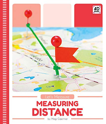 Measuring Distance (Let'S Measure)