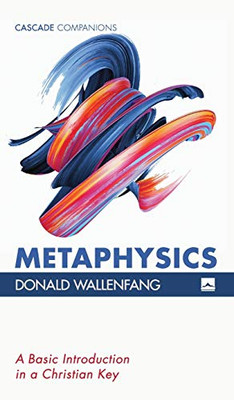 Metaphysics (Cascade Companions)