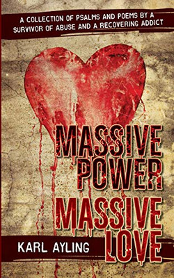 Massive Power Massive Love - 9781532668678