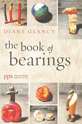 The Book Of Bearings (Poiema Poetry) - 9781532672156