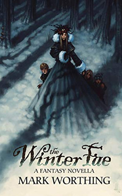 The Winter Fae - 9781532672354