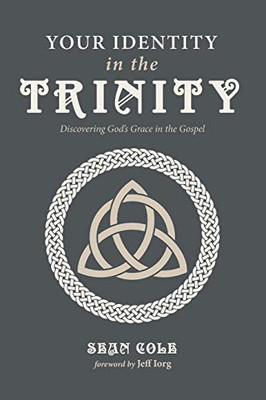 Your Identity In The Trinity: Discovering GodS Grace In The Gospel