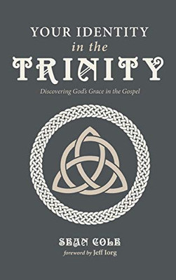 Your Identity In The Trinity