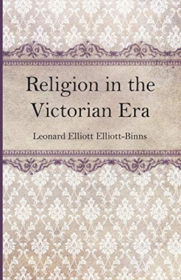 Religion In The Victorian Era - 9781532677960