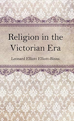 Religion In The Victorian Era - 9781532677977