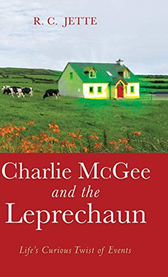 Charlie Mcgee And The Leprechaun