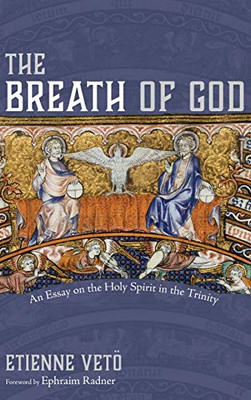 The Breath Of God