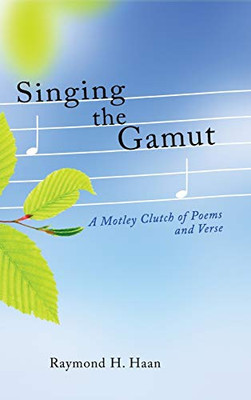 Singing The Gamut