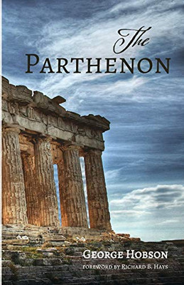 The Parthenon - 9781532690013