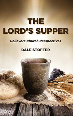The Lord'S Supper