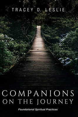 Companions On The Journey