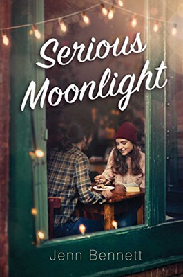 Serious Moonlight - 9781534425149