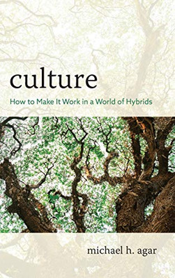 Culture: How To Make It Work In A World Of Hybrids - 9781538118108