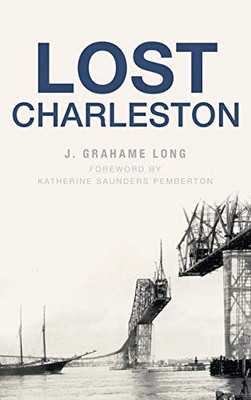 Lost Charleston - 9781540238382