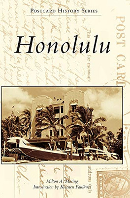 Honolulu