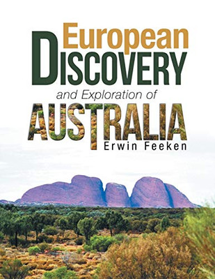 European Discovery And Exploration Of Australia