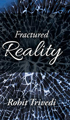 Fractured Reality - 9781543704778