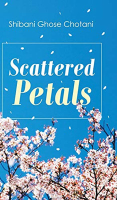 Scattered Petals - 9781543705102