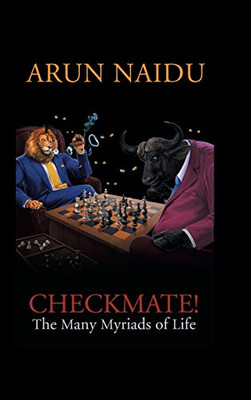 Checkmate: The Many Myriads Of Life - 9781543747102