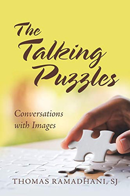 The Talking Puzzles: Conversations With Images - 9781543754094