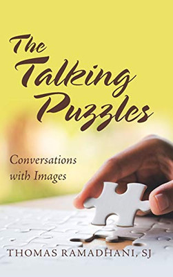 The Talking Puzzles: Conversations With Images - 9781543754100