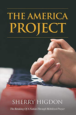 The America Project - 9781545658338