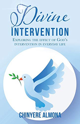 Divine Intervention - 9781545661833
