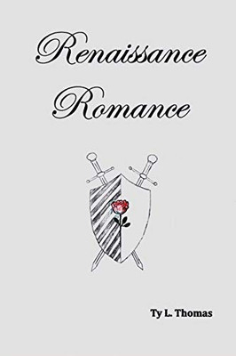 Renaissance Romance - 9781546269953