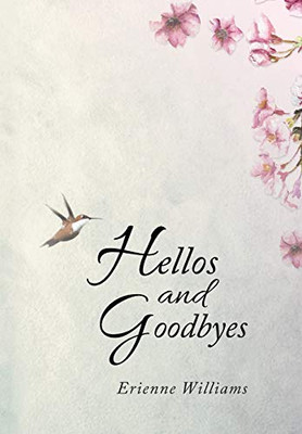 Hellos And Goodbyes - 9781546272120