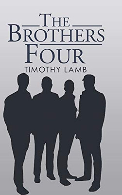 The Brothers Four - 9781546274766