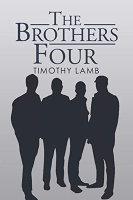 The Brothers Four - 9781546274780