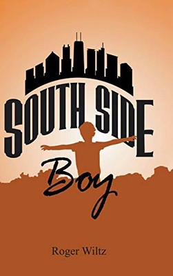 South Side Boy - 9781546277675