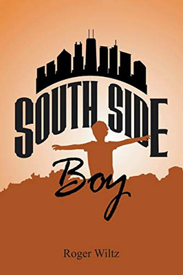 South Side Boy - 9781546277699