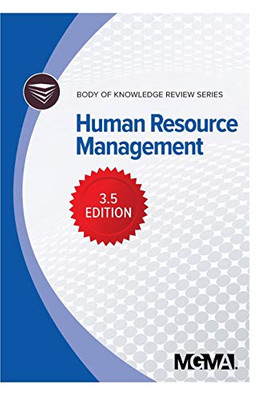 Body Of Knowledge Review Series: Human Resource Management (3)