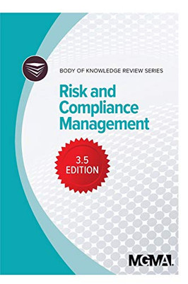 Body Of Knowledge Review Series: Risk And Compliance Management (5)